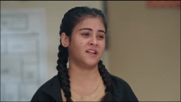 Ufff Yeh Love Hai Mushkil - 26th July 2025